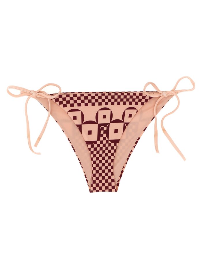 fendi micro patchwork bikini briefs Fendi Micro Patchwork Bikini Briefs