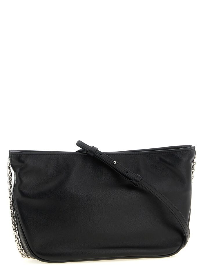 ROGER VIVIER Micro 'Pilgrim' Clutch