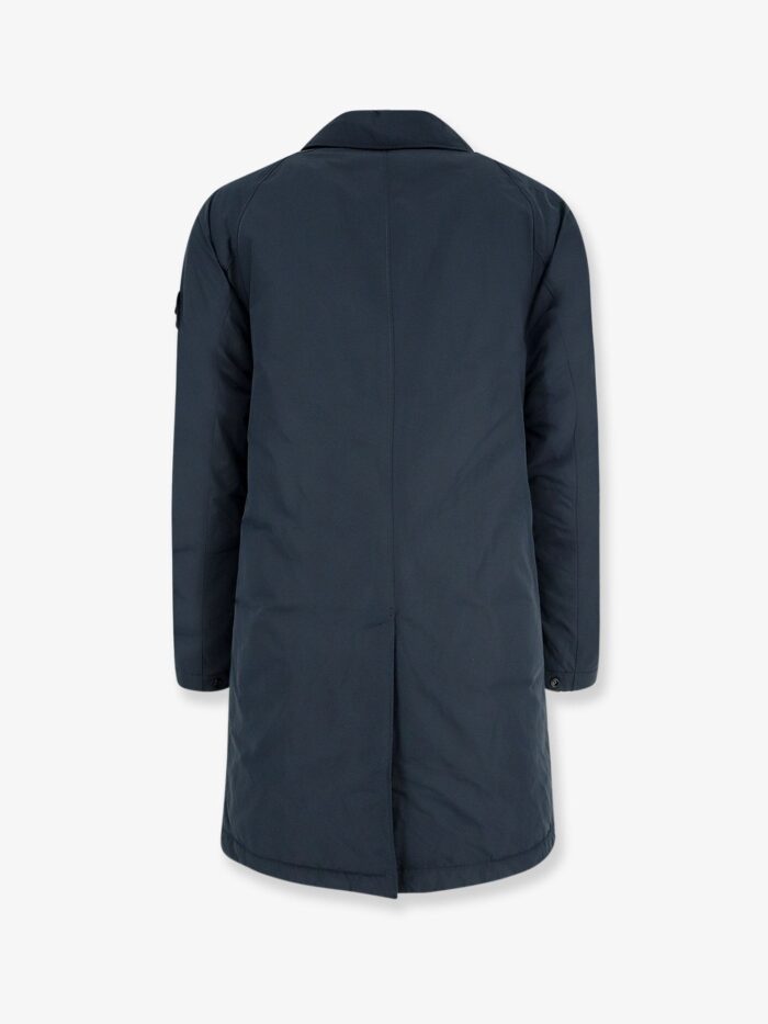 Stone Island Micro Reps Padded Jacket