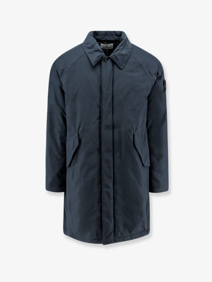 Stone Island Micro Reps Padded Jacket