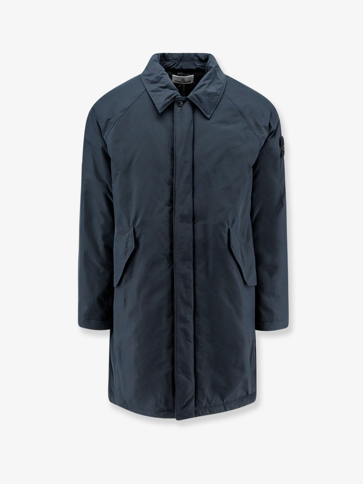 Stone Island Micro Reps Padded Jacket
