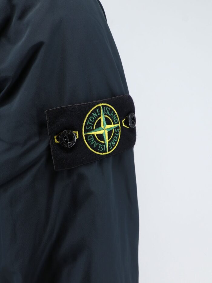 Stone Island Micro Reps Padded Jacket