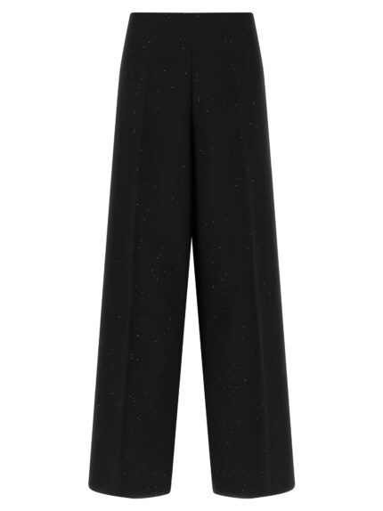 Herno Micro Sequin Pants