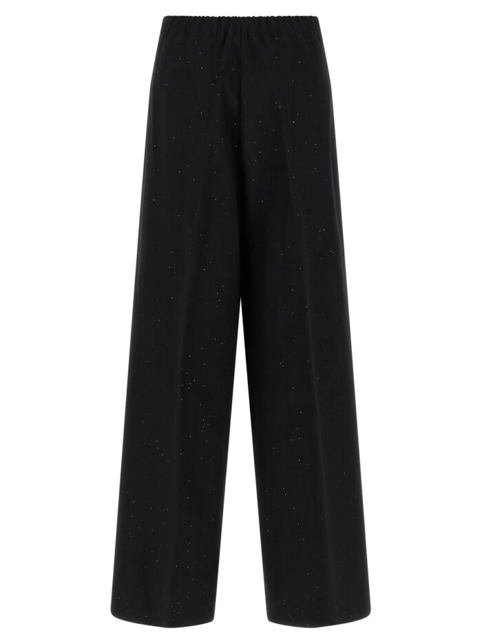 Herno Micro Sequin Pants