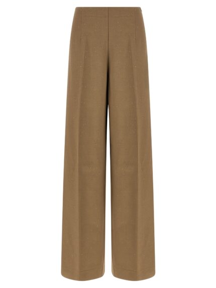 Herno Micro Sequin Pants