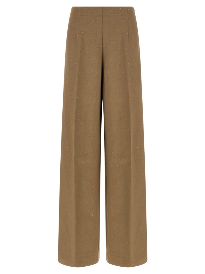 Herno Micro Sequin Pants