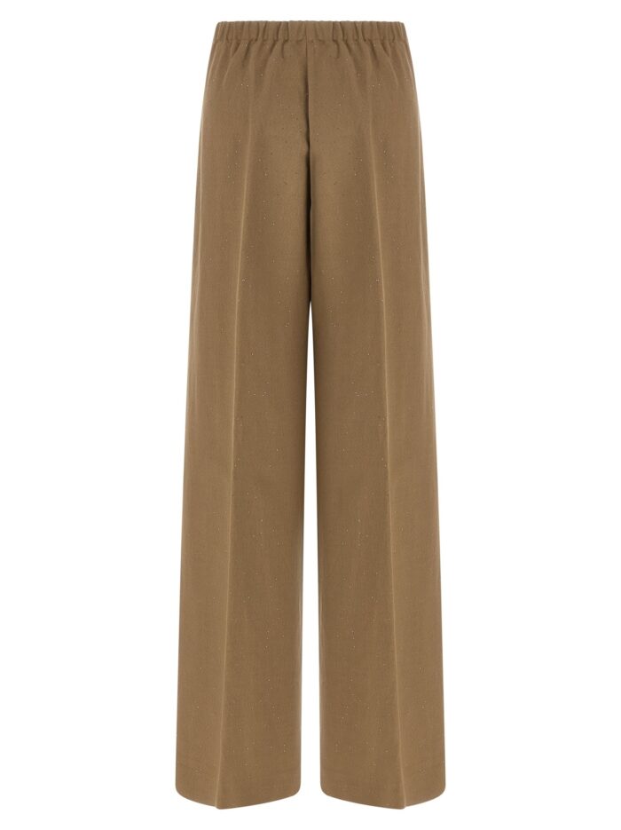 Herno Micro Sequin Pants