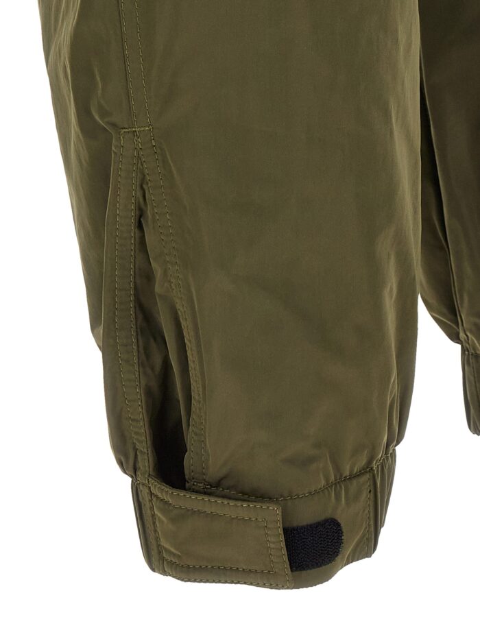 MONCLER GRENOBLE Micro Soft Joggers