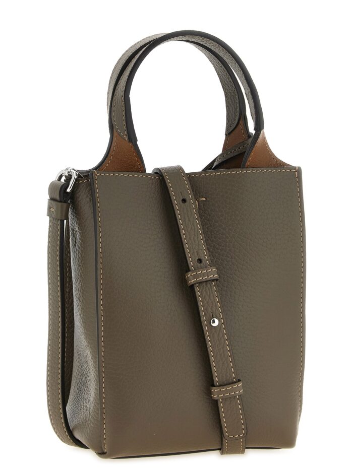 TOD'S Micro 'T Timeless' Handbag