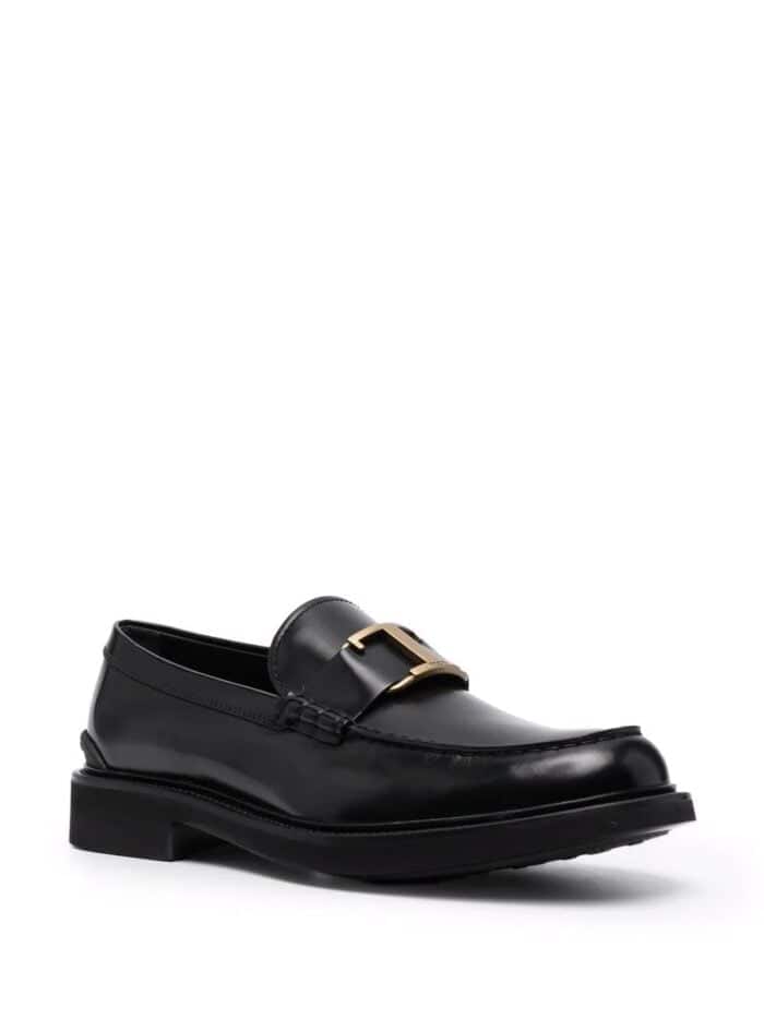 Mid T Semiformale Loafers