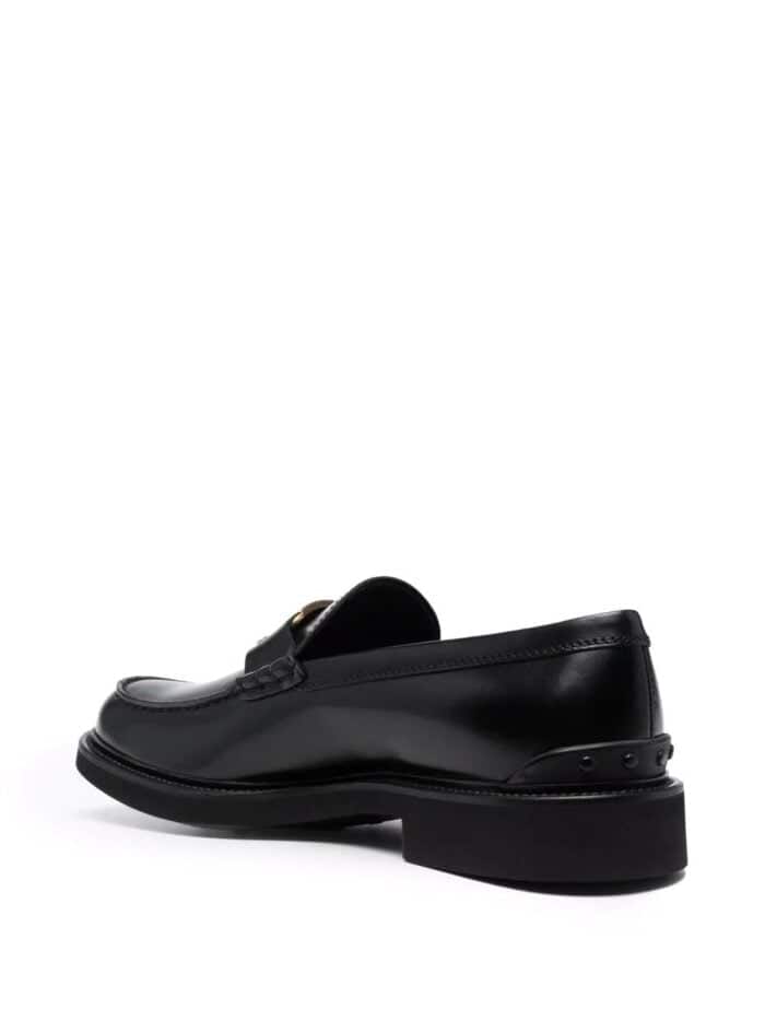 Mid T Semiformale Loafers