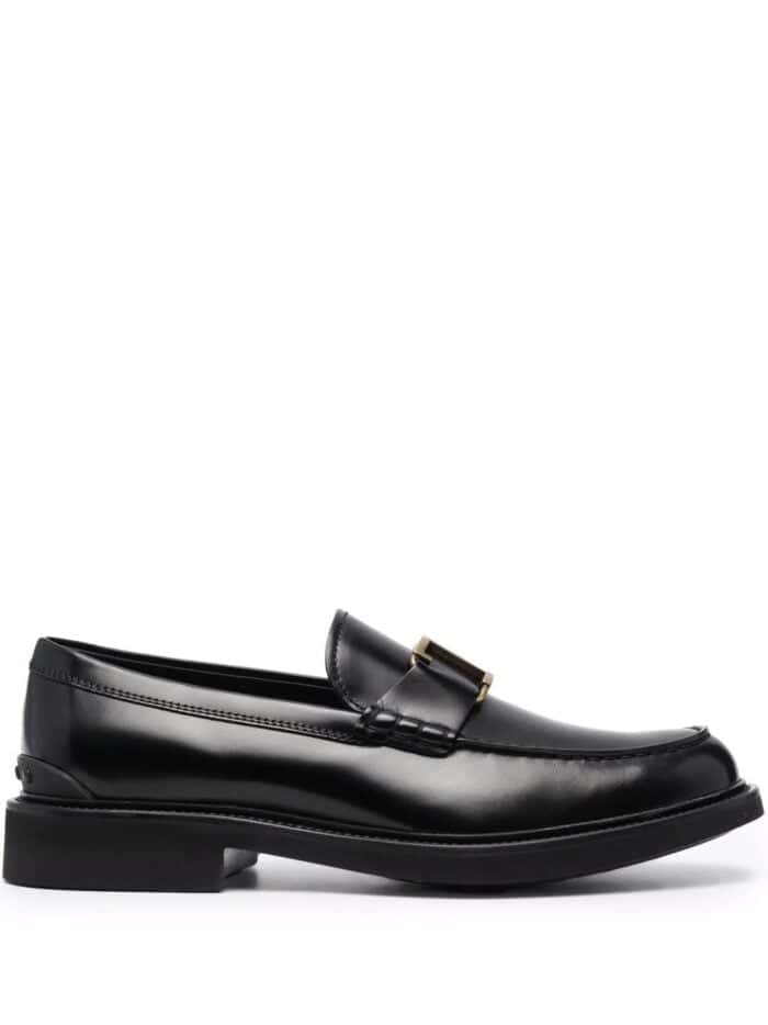 Mid T Semiformale Loafers