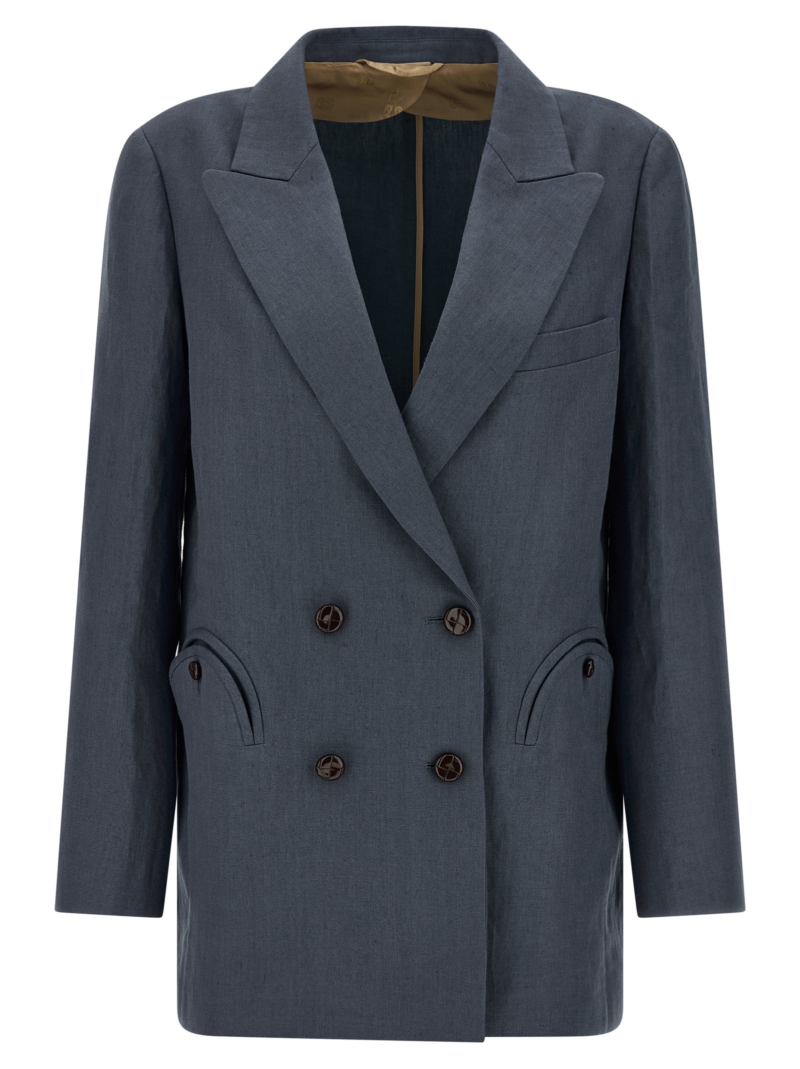 BLAZÉ MILANO 'Midday Sun Everyday' Blazer