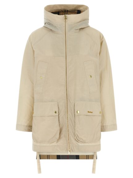 BARBOUR 'Middlemarch' Rain Jacket