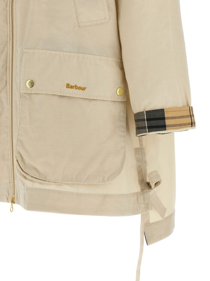 BARBOUR 'Middlemarch' Rain Jacket