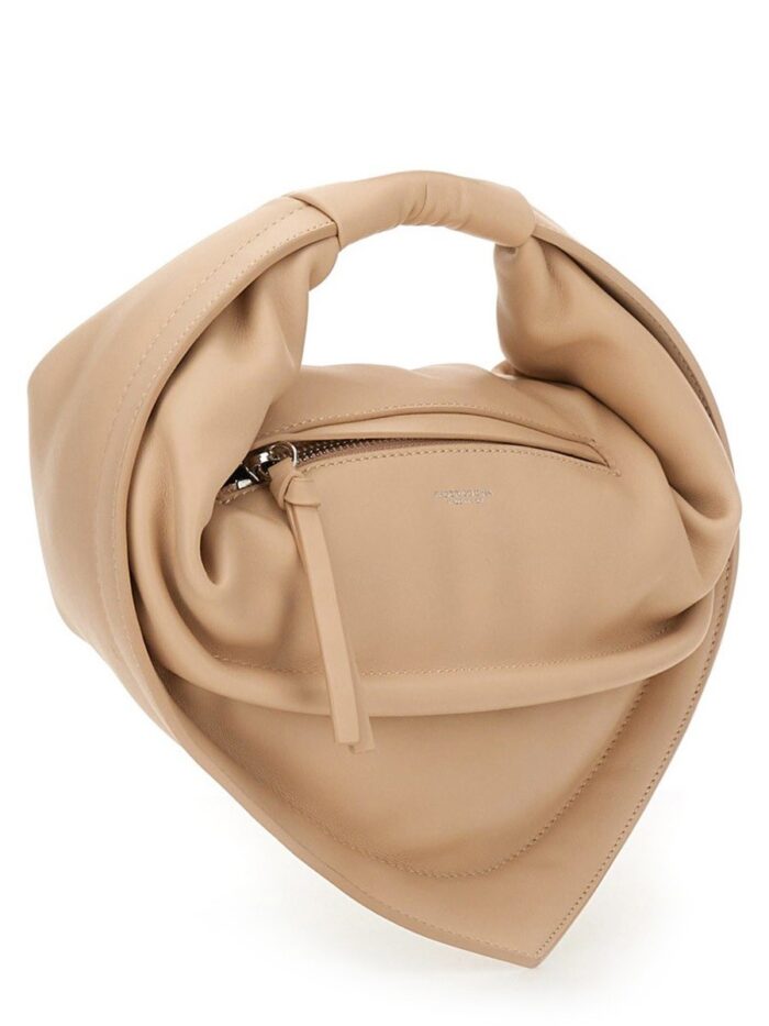 Federico Cina Midi "cupcake" Bag