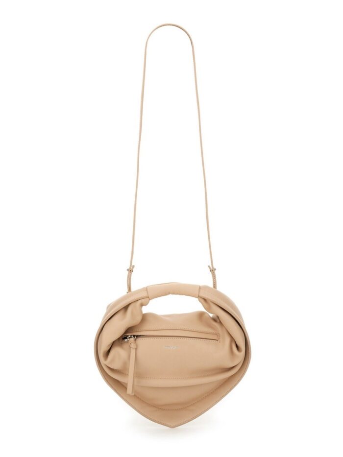 Federico Cina Midi "cupcake" Bag