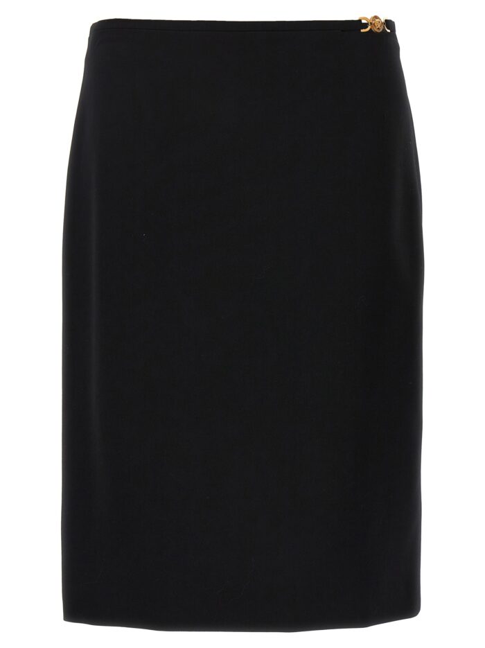 versace midi skirt Versace Midi Skirt