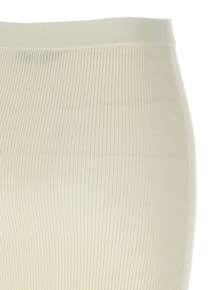 ALESSANDRA RICH Midi Skirt