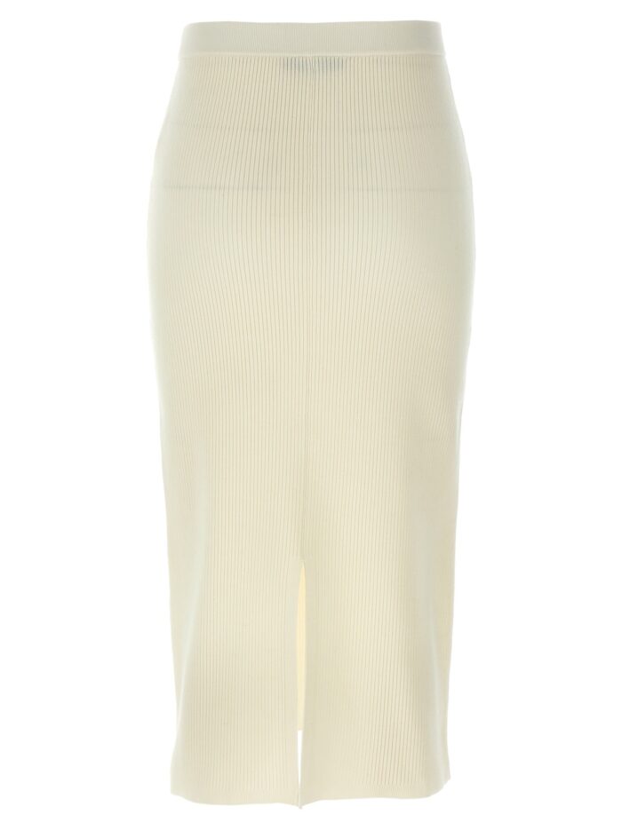 ALESSANDRA RICH Midi Skirt