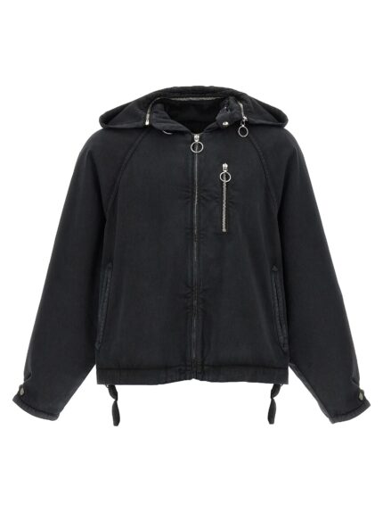 NAMACHEKO 'Midia' Jacket