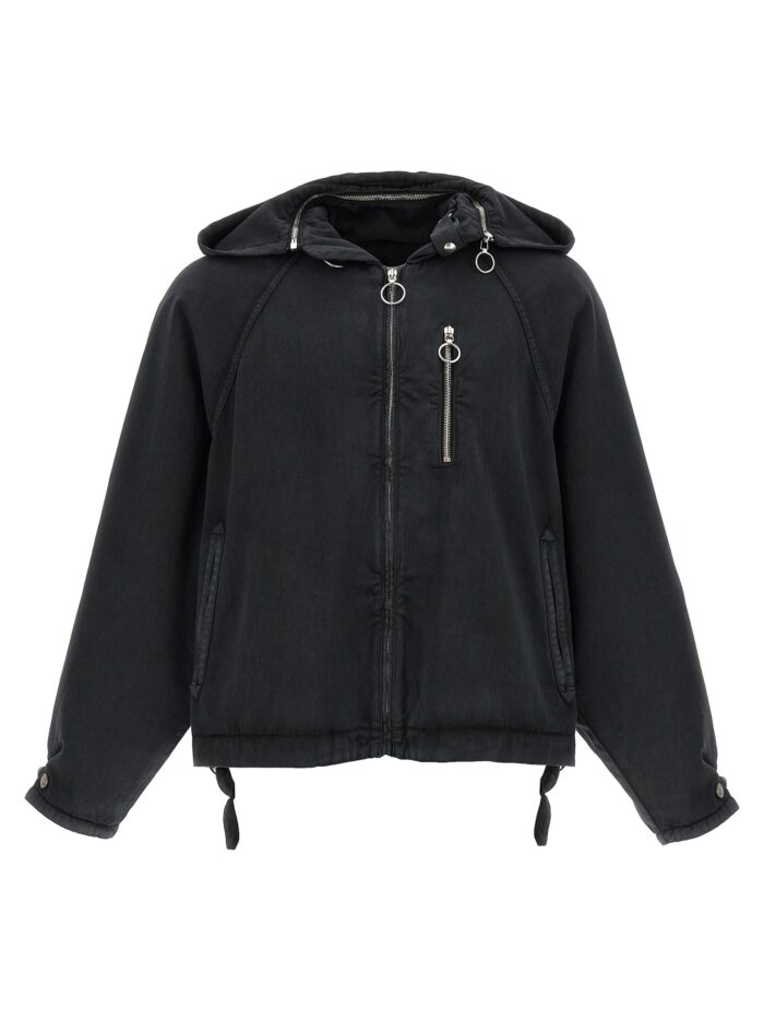 namacheko 'midia' jacket NAMACHEKO 'Midia' Jacket
