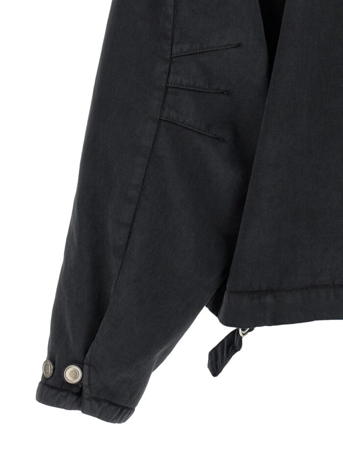 NAMACHEKO 'Midia' Jacket