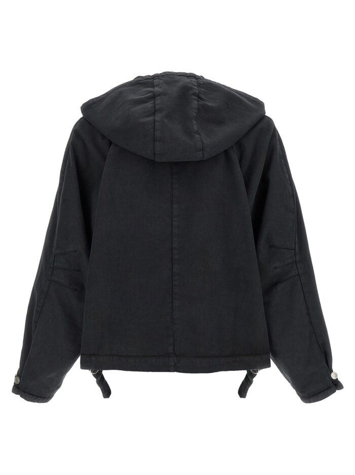 NAMACHEKO 'Midia' Jacket