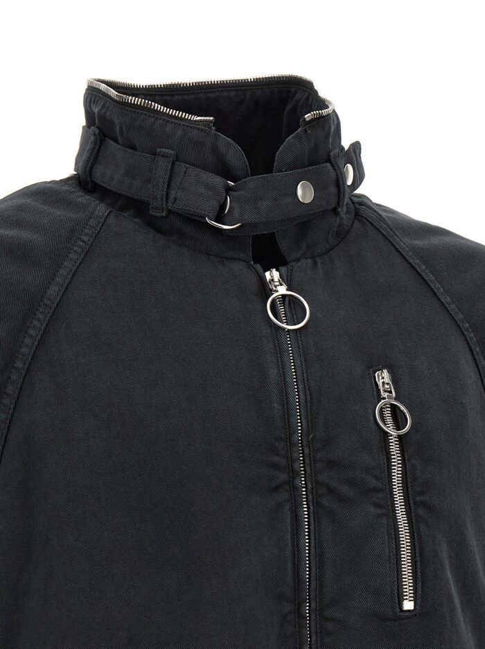 NAMACHEKO 'Midia' Jacket
