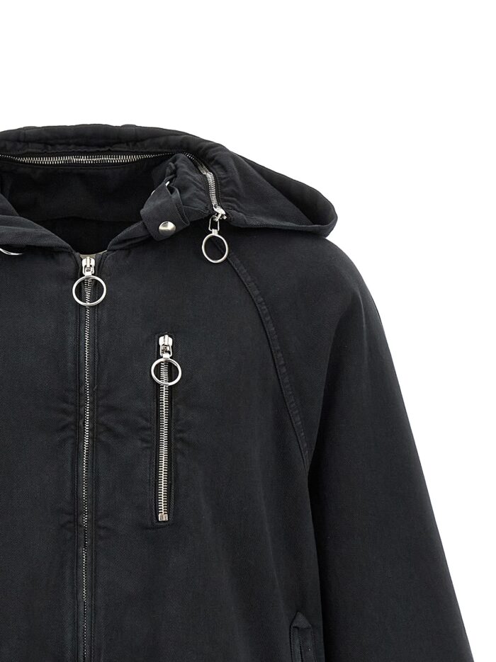 NAMACHEKO 'Midia' Jacket