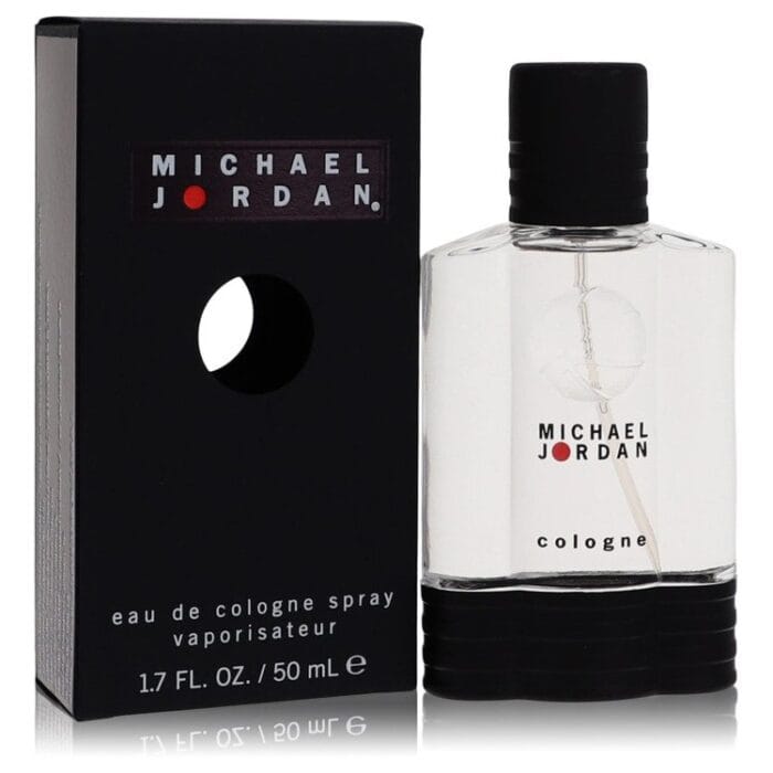 Michael Jordan By Michael Jordan - Cologne Spray 1.7 Oz - Image 1