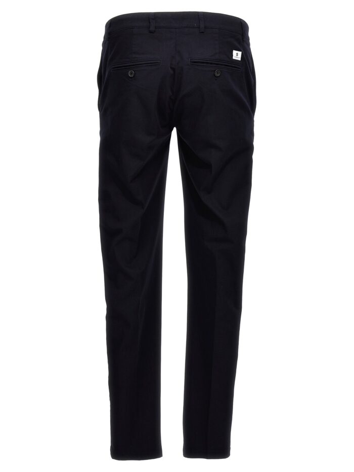 DEPARTMENT 5 'Mike' Pants