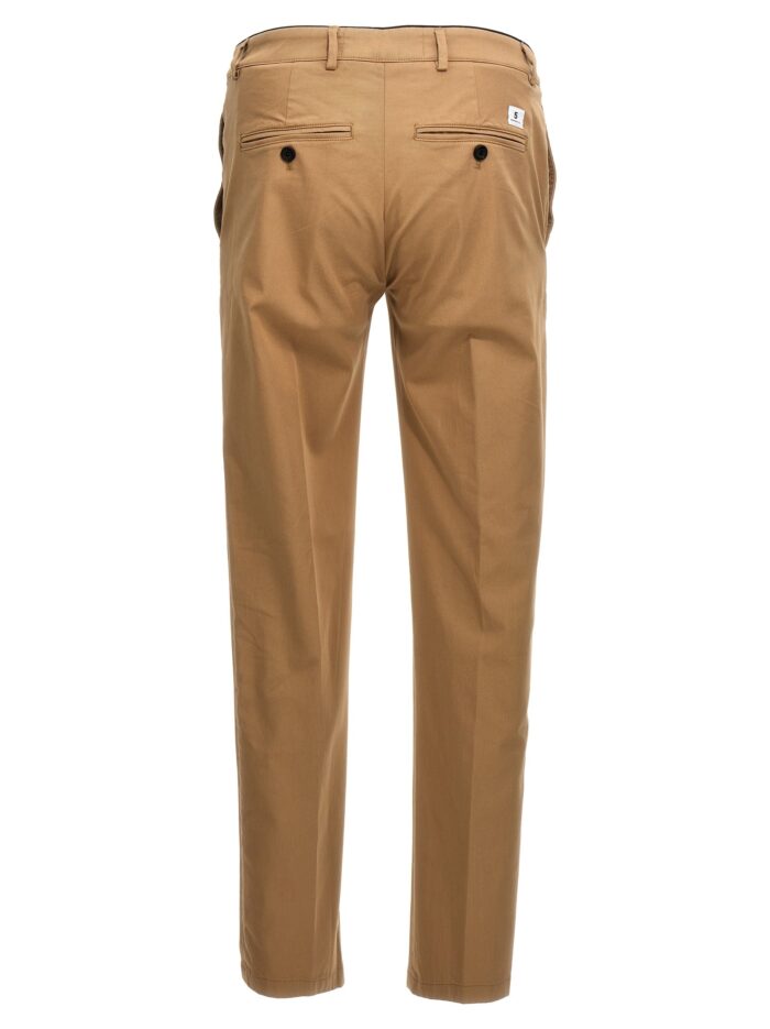 DEPARTMENT 5 'Mike' Pants