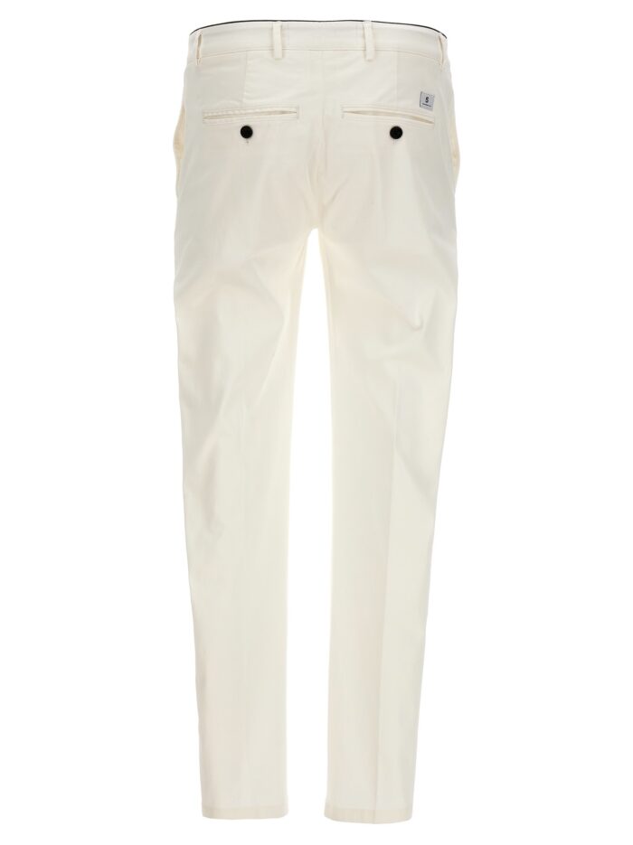 DEPARTMENT 5 'Mike' Pants