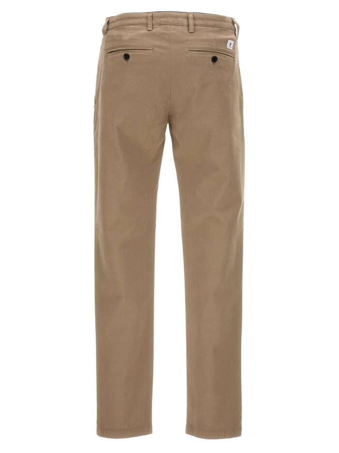 DEPARTMENT 5 'Mike' Pants