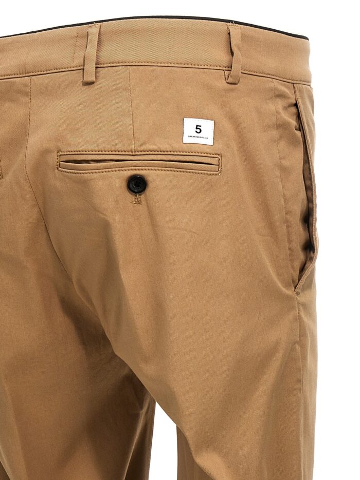 DEPARTMENT 5 'Mike' Pants