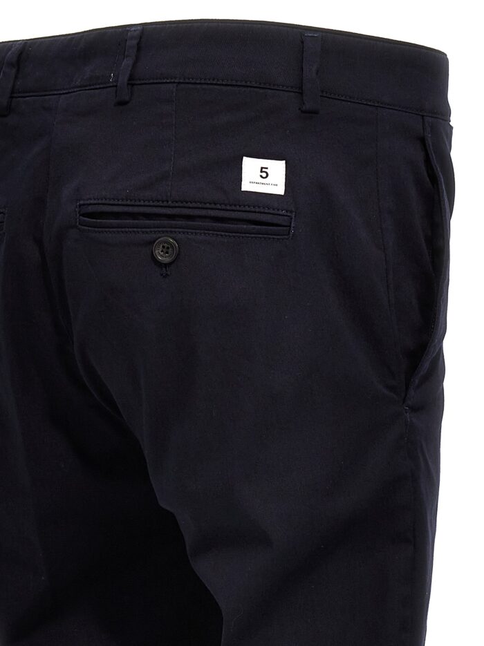 DEPARTMENT 5 'Mike' Pants