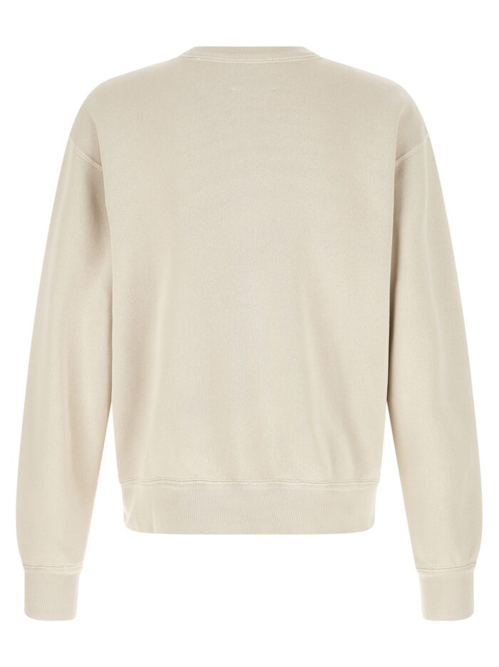 MARANT 'Mikoy-GB' Sweatshirt With Embroidery