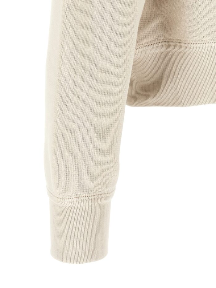MARANT 'Mikoy-GB' Sweatshirt With Embroidery