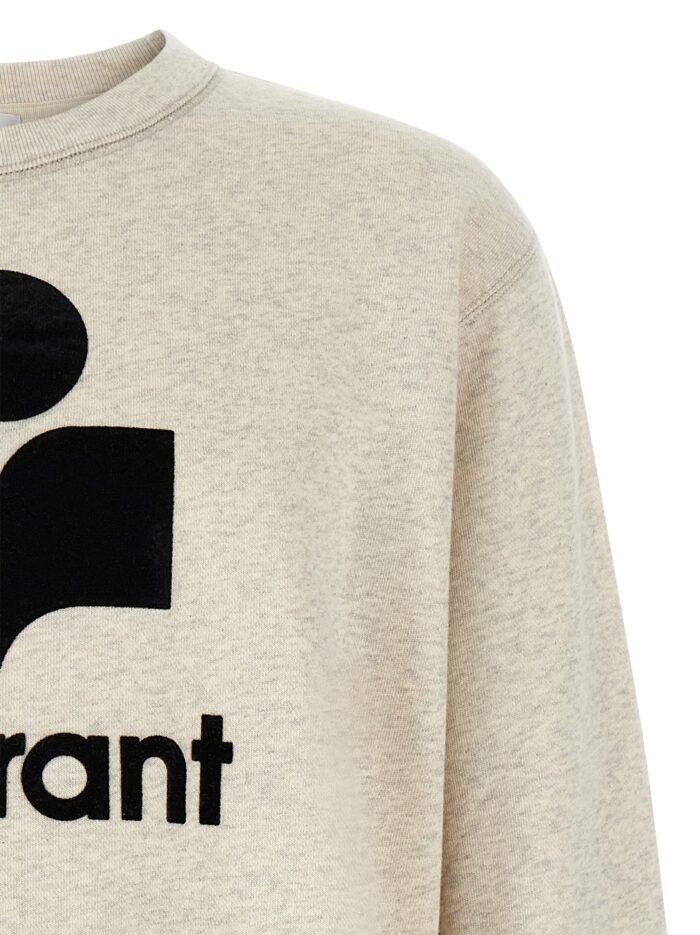 MARANT 'Mikoy' Sweatshirt