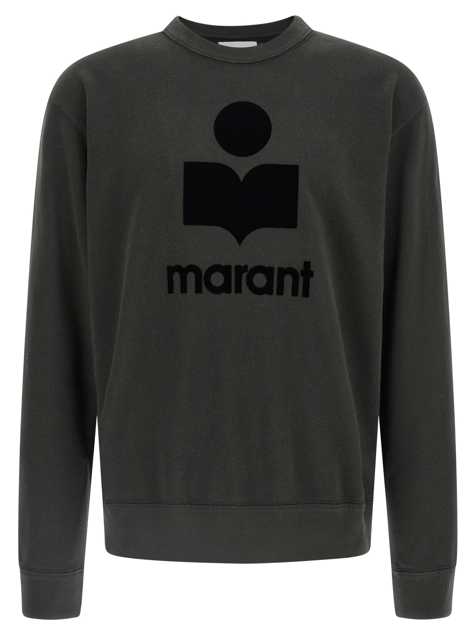 MARANT 'Mikoy' Sweatshirt