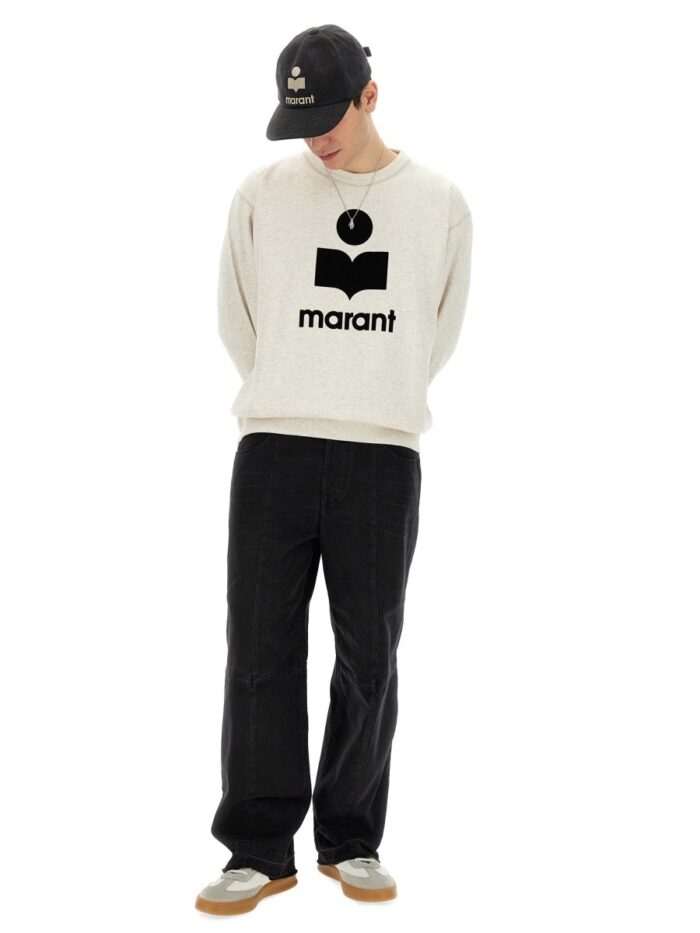 MARANT "MIKOY" SWEATSHIRT