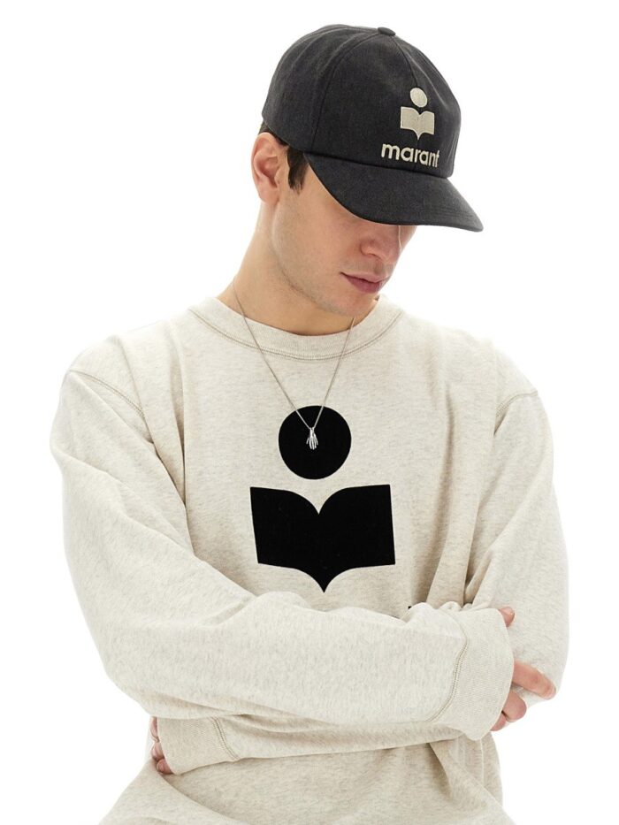 MARANT "MIKOY" SWEATSHIRT