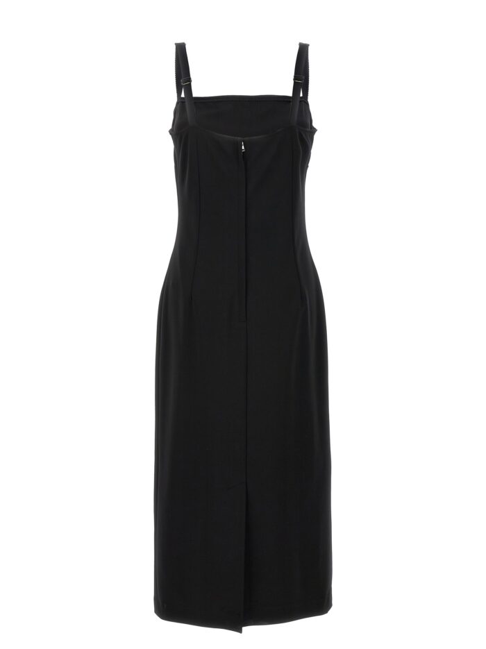 Dolce & Gabbana Milan Stitch Dress