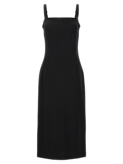 Dolce & Gabbana Milan Stitch Dress