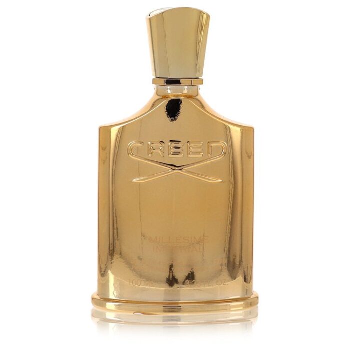 Millesime Imperial By Creed - Eau De Parfum Spray (unboxed) 3.4 Oz - Image 1