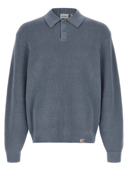 Carhartt Wip 'Miles' Polo Shirt