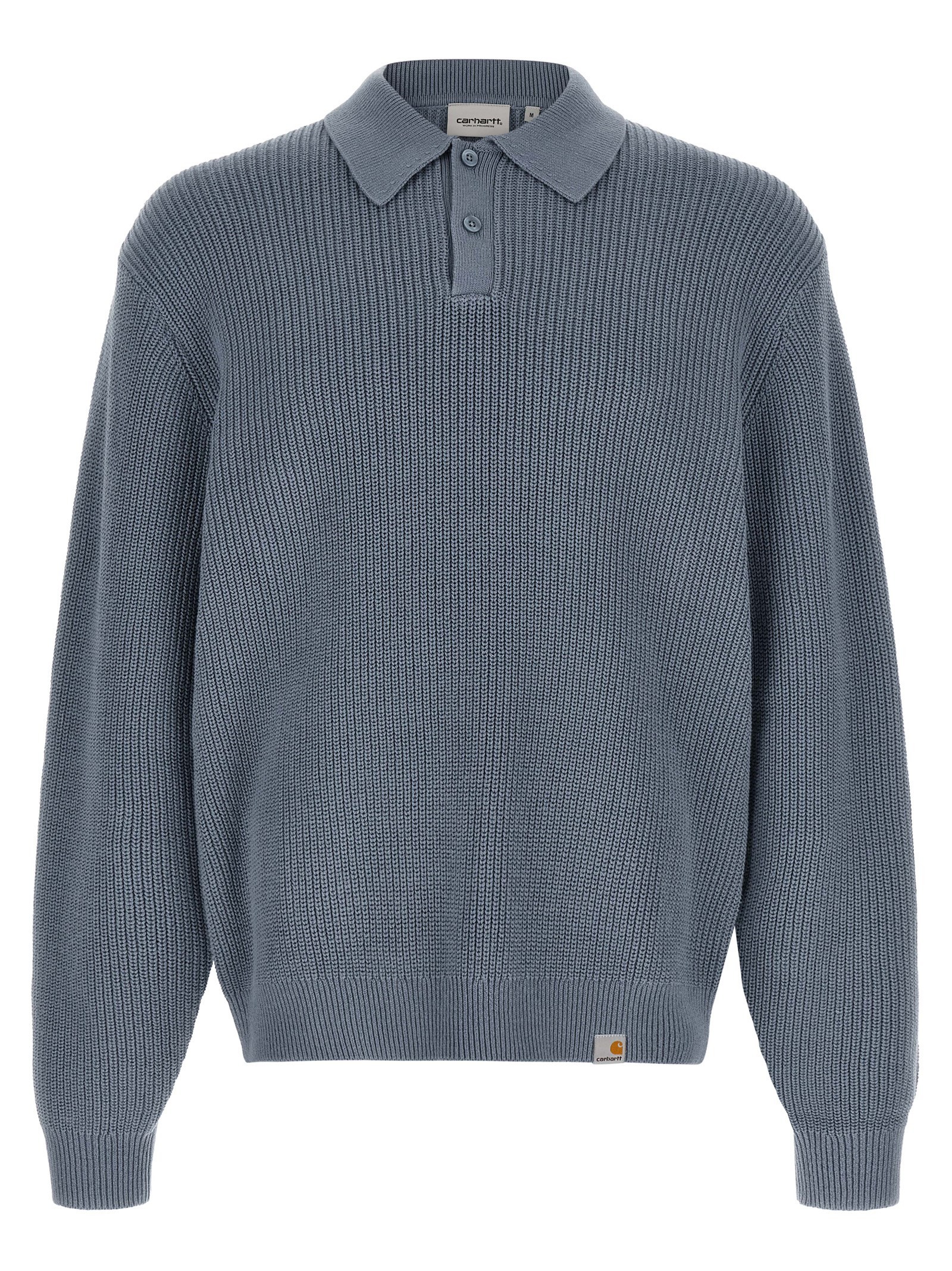 Carhartt Wip 'Miles' Polo Shirt