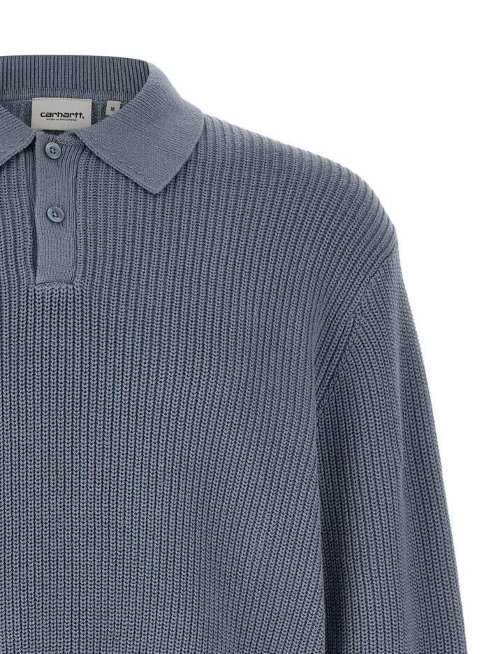 Carhartt Wip 'Miles' Polo Shirt
