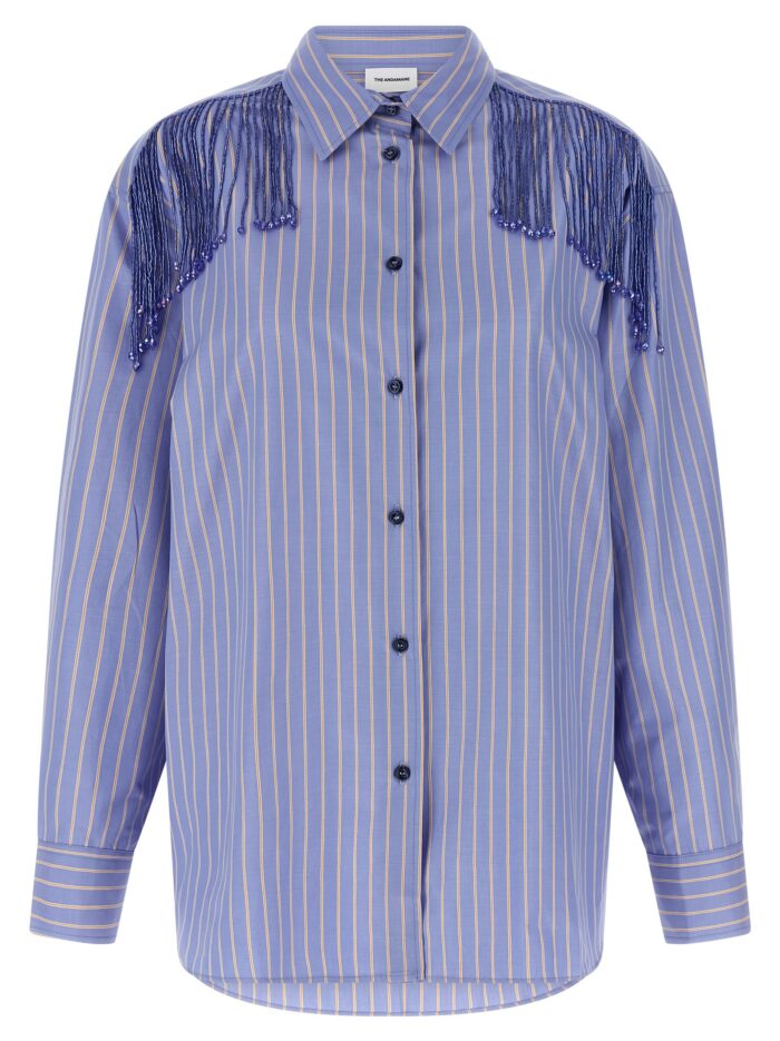THE ANDAMANE 'Miley' Shirt